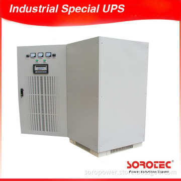 Full Range Industrial UPS IPS9312c 10kVA to 160kVA